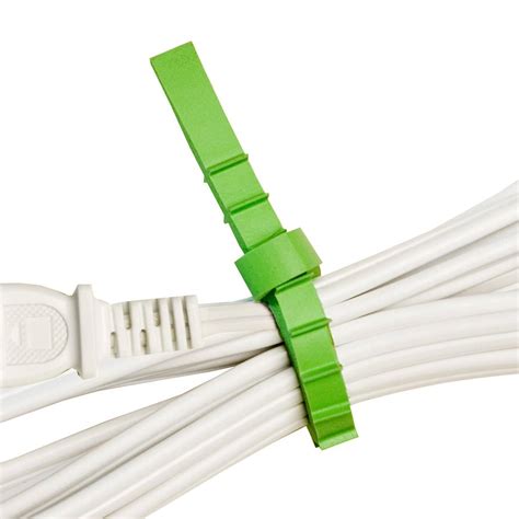 10 Best Reusable Cable Ties