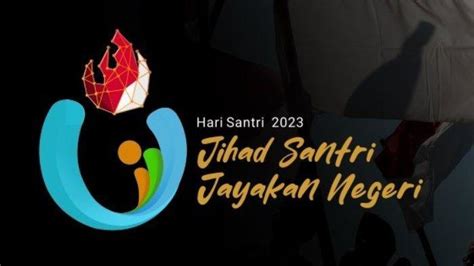 Cara Mudah Menggunakan Twibbon Hari Santri 2023, Berikut 30 Link Gratis dengan Desain Paling ...