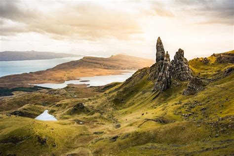 Why The Isle of Skye Should Be Your Next Otherworldly Hiking Adventure ...