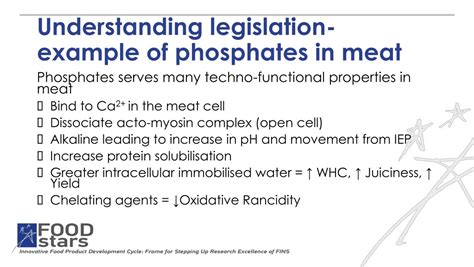 PPT - Novel food technologies regulations PowerPoint Presentation, free download - ID:301508