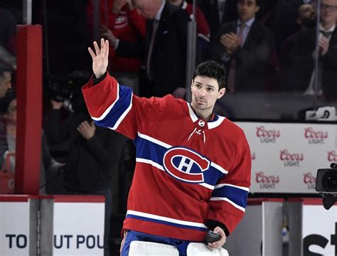 Canadiens: Three Strategies For Replacing Carey Price if Necessary