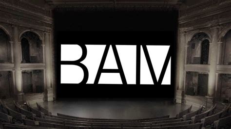 The BAM Harvey Theater: now Brooklyn's largest movie palace. - YouTube