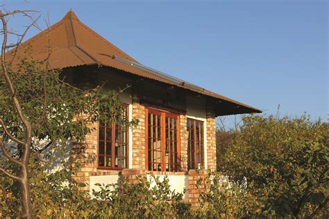 Etosha Safari Lodge & Camp