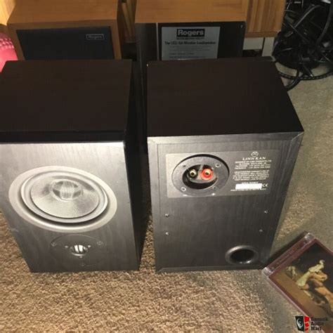 Linn Kan speakers For Sale - Canuck Audio Mart