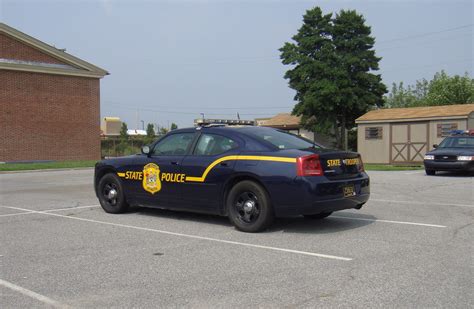 Delaware State Police | Delaware State Police Dodge Charger … | Flickr