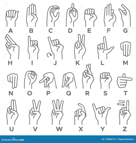 Printable Deaf Communication Cards - prntbl.concejomunicipaldechinu.gov.co