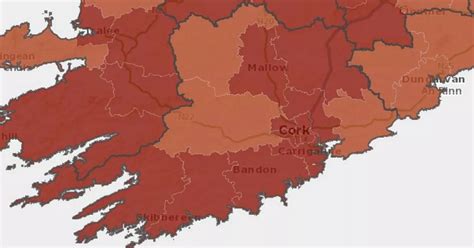 Covid-19 Cork: Dramatic increase in cases continues as figures in the ...