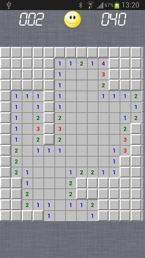 Minesweeper Classic - Android Apps on Google Play