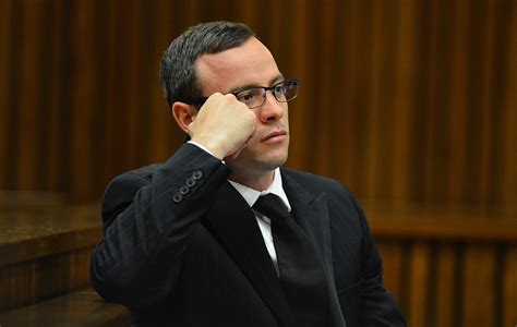 Sound expert testifies in Oscar Pistorius trial – The Citizen