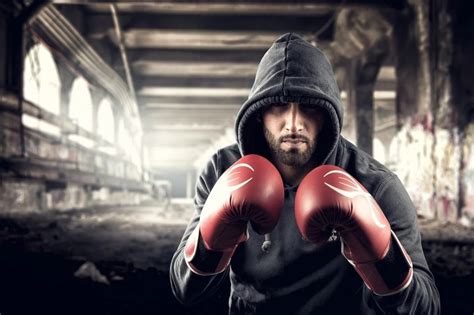 The best boxing workout to help you train like a fighter - The Manual