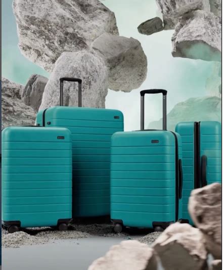 Away Luggage Promo Codes - Home