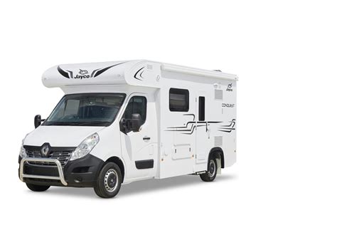 Motorhomes | Jayco Australia