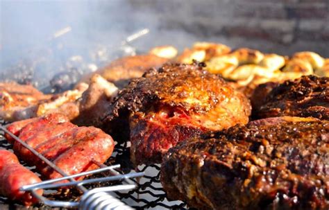 The Asado (bbq), An Argentine Experience To Savour With Red Wine - Wines Of Argentina Blog