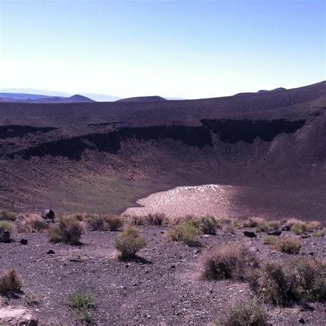 Lunar Crater Volcanic Field - All You Need to Know BEFORE You Go (2024)