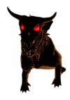 Demon Dog - Dark and Darker