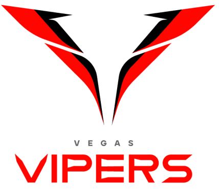 Vegas Vipers | MascotDB.com