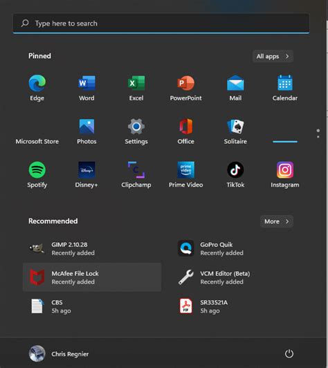 ‎windows 11 on xps 8940 | DELL Technologies