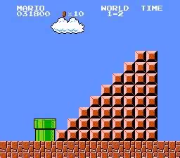 File:SMB World 1 Speedrun.ogv - Super Mario Wiki, the Mario encyclopedia