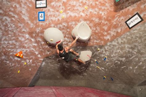 True North Climbing - Gripped Magazine