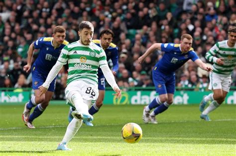 Celtic vs St. Johnstone Predictions & Tips - Celtic to Win to Nil in ...