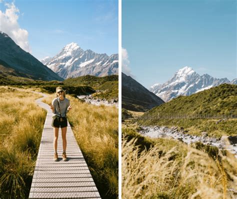 10 Essentials for Hiking in New Zealand - Matthews on the Move