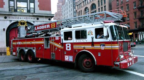 Fdny Wallpapers HD - Wallpaper Cave