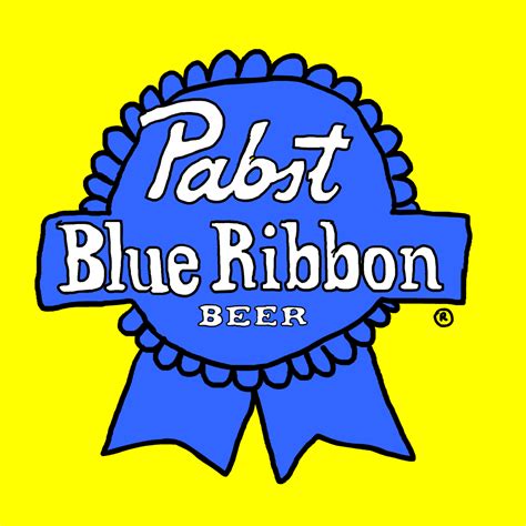 Pabst Blue Ribbon Art GIF - Find & Share on GIPHY