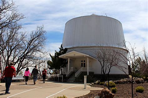 Day Trips: Lowell Observatory, Flagstaff, Ariz. Arizona observatory is steeped in history ...