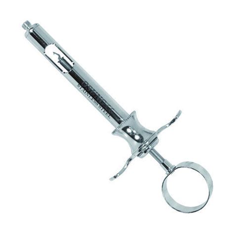 Aspirating Syringe at Best Price in Mumbai, Maharashtra | 3s Corporation