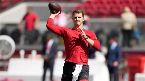 Brock Purdy Contract: 49ers Salary, How Much Does the QB Make – StyleCaster