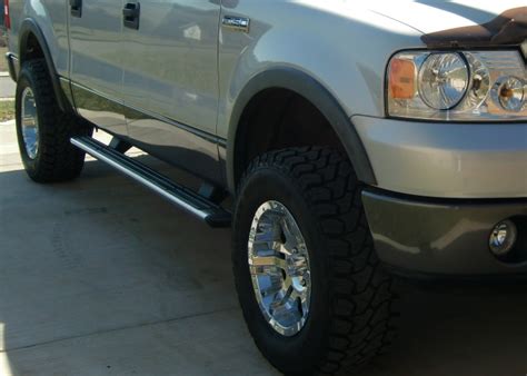 Which Tires ?? - Ford F150 Forum - Community of Ford Truck Fans