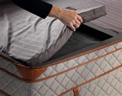 The DUX 8008 - The DUX Bed | DUXIANA | Bed, Guest bedroom, Mattress