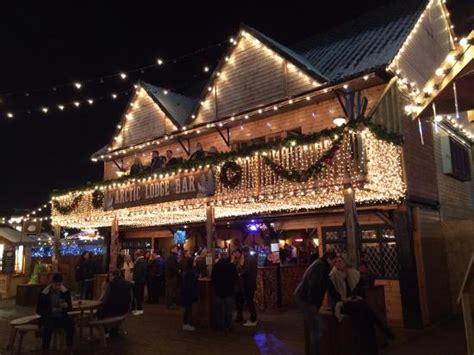 Winter Wonderland (London) - 2021 All You Need to Know BEFORE You Go (with Photos) - Tripadvisor