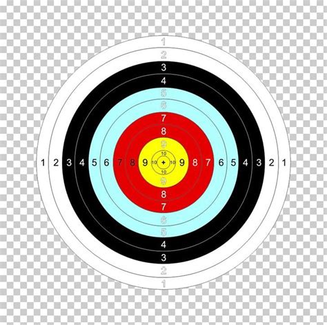 Target Archery Bullseye Target Corporation Arrow PNG - arah, archery ...