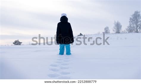 152,649 Woman Walking Snow Images, Stock Photos & Vectors | Shutterstock