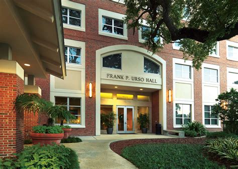 The Best Upperclassman Dorms At University of Tampa Ranked - Society19