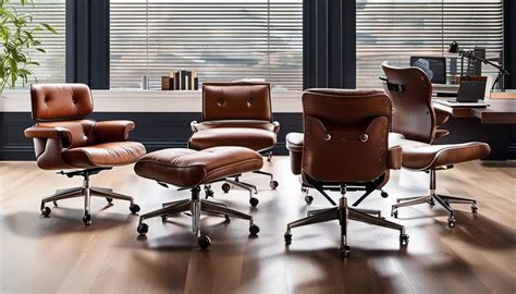 Mastering Comfort: A Deep Dive into Reclining Office Chairs