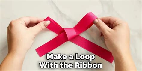 How to Make Ribbon Hair Ties | 10 Easy Steps (2024)