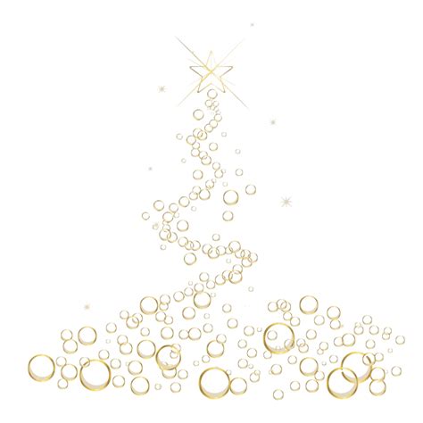 White Christmas Tree Square Background Color December Vector Vector, Color, December, Vector PNG ...