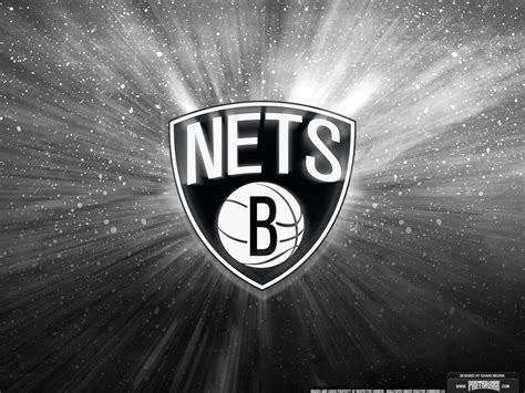 🔥 [40+] Brooklyn Nets Logo Wallpapers | WallpaperSafari