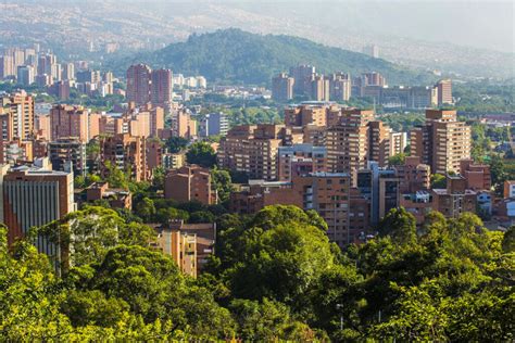 The Full Digital Nomad Guide to Medellin, Colombia - Digital Nomad World