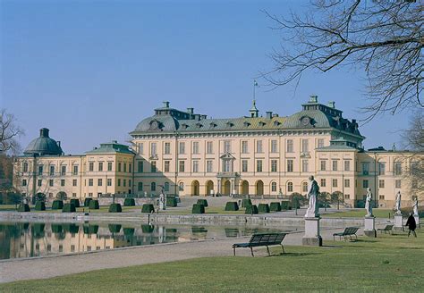 The Most Beautiful Castles And Palaces In Sweden