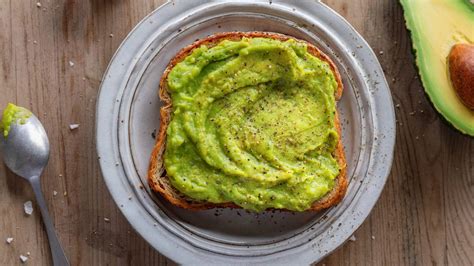 Dunkin Donuts’ Avocado Toast Recipe Revealed: Crave-worthy and Quick - Blend of Bites