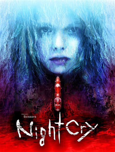 Clock Tower spiritual successor NightCry has landed on Kickstarter | VG247