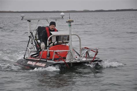 Doggerland discovered in the depths - CBS News