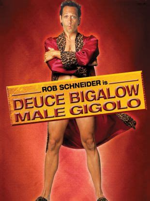 Deuce Bigalow: Male Gigolo (1999) - Mike Mitchell | Synopsis, Characteristics, Moods, Themes and ...