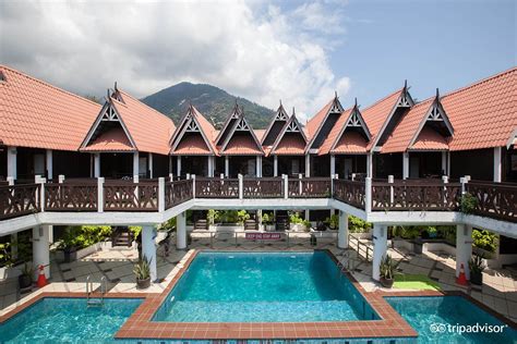 THE 10 BEST Pulau Tioman Hotel Deals (Aug 2022) - Tripadvisor