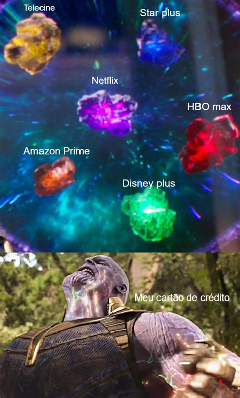 Thanos Infinity Stones Memes - Piñata Farms - The best meme generator ...