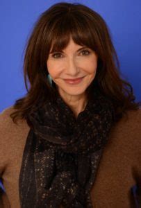 Oscar Profile #323: Mary Steenburgen – Cinema Sight by Wesley Lovell