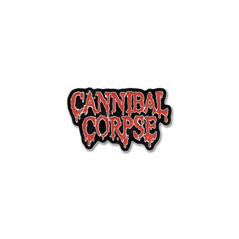 Cannibal Corpse Logo Png